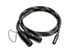 Фоно кабель Connect it Phono DS MiniXLR/XLR 1,23m