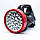 Кемпінговий ліхтар-лампа Прожектор XY-736 ручний ліхтар на акамуляторі, фото 2