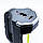 Кемпінговий ліхтар-лампа Прожектор Led T50 ручний ліхтар на акамуляторі з боковим підсвічуванням, фото 5