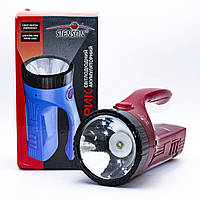 Акумуляторний світлодіодний ліхтар лампа Stenson ME-4516 Прожектор 10 годин роботи