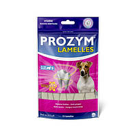 Жевательные палочки для гигиены полости рта у собак Ceva Prozym Lamelles L