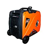 Інверторний генератор 3 кВт GTM R3100IS R3100IS 3,2 кВт, фото 9