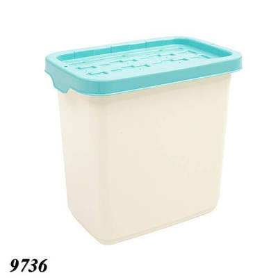 Контейнер для зберігання Кремовий 280x186x272 мм