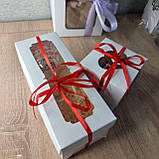 Матовий пивний келих з написом та логотипом 0,5 мл Сублімація!, фото 3