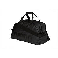 Сумка спортивная Arena TEAM DUFFLE 40 ALL-BLACK Arena (002479-500)