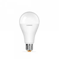 Светодиодная лампа LED VIDEX VL-A65e-20274 A65e 20W E27 4100K холодное 220V