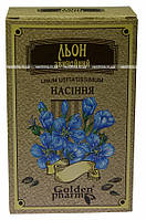 Льон звичайне насіння, 100 г