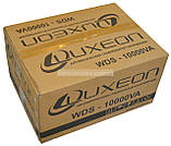 Стабілізатор Luxeon WDS-10000VA (8000 Вт) Servo, фото 10