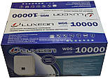 Стабілізатор Luxeon WDS-10000VA (8000 Вт) Servo, фото 9