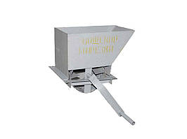 Кормоподрібнювачі та преса для соку