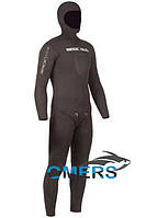 Гідрокостюм SEAC SUB RACE FLEX 7 мм для підводного полювання