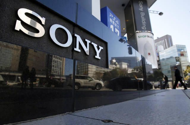Sony в інтернет-магазині "Запцентр"