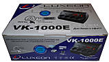 Стабілізатор Luxeon VK-1000E 800VA (560 Вт), фото 7