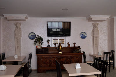 Готель «Франція», м. Вінниця