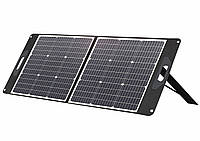 Легкая портативная сонячная панель 2E PSPLW100