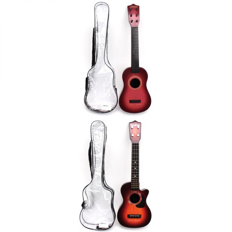 Гітара дитяча Metr Plus B-74C-1-79C-3 55 см ID 4619955