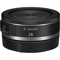 Объектив Canon RF 24mm f/2.8 STM (6128C005)