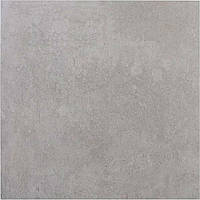 Керамогранит Allore Group Pacific Grey Mat F P Rec 60*60 см серый