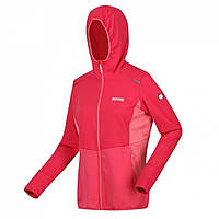 Флиска Regatta Women's Highton Pro Fleece RethPnk/TrpP Доставка з США від 14 днів - Оригинал