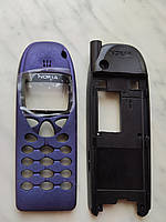Корпус Nokia 6110 (AAA)(со средней частью)