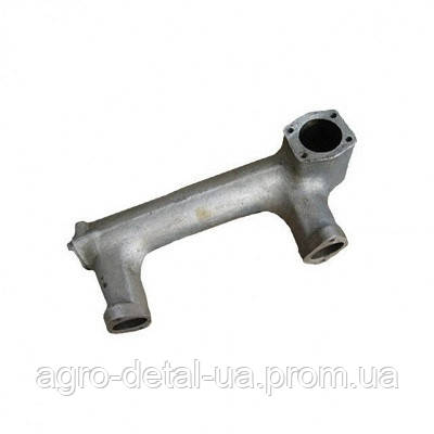 Колектор впускний 36-1008013Б повітряний двигун Д 65 трактора ЮМЗ, фото 1