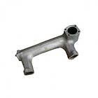 Колектор впускний 36-1008013Б повітряний двигун Д 65 трактора ЮМЗ