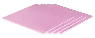 Термопрокладки Arctic Thermal Pad 100x100x1.0mm (ACTPD00021A) 4шт