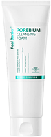 Пенка для лица Real Barrier Porebium Cleansing Foam 150ml