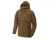 Куртка Helikon Mistral Anorak Mud Brown Size XL