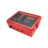 Система автоматичного введення резерву електроживлення START PRO ATS-7700EA/220, фото 3