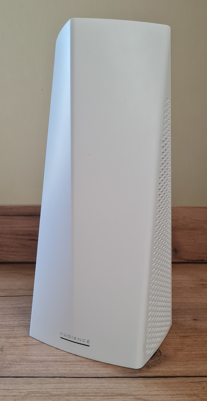 Точка доступа MikroTik Audience WI-FI роутер, маршрутизатор (RBD25G-5HPacQD2HPnD-US) - фото 1 - id-p1946400839