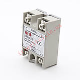 Твердотільне реле Fotek SSR-80 LA, фото 2