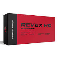 Жиросжигатель Revex HC Scitec Nutrition (120 капсул)