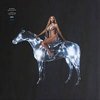 Beyonce Renaissance (Box, 2LP, Album, 180g, Vinyl)