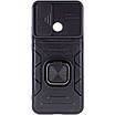 Ударостійкий чохол Camshield Flash Ring для Xiaomi Redmi 10C, фото 2