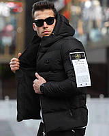 Куртка мужская Stone Island (FX-41)