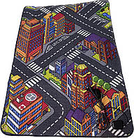 Килимок із підігрівом, килимолін ЕК-3-220 100х70 см, дорога