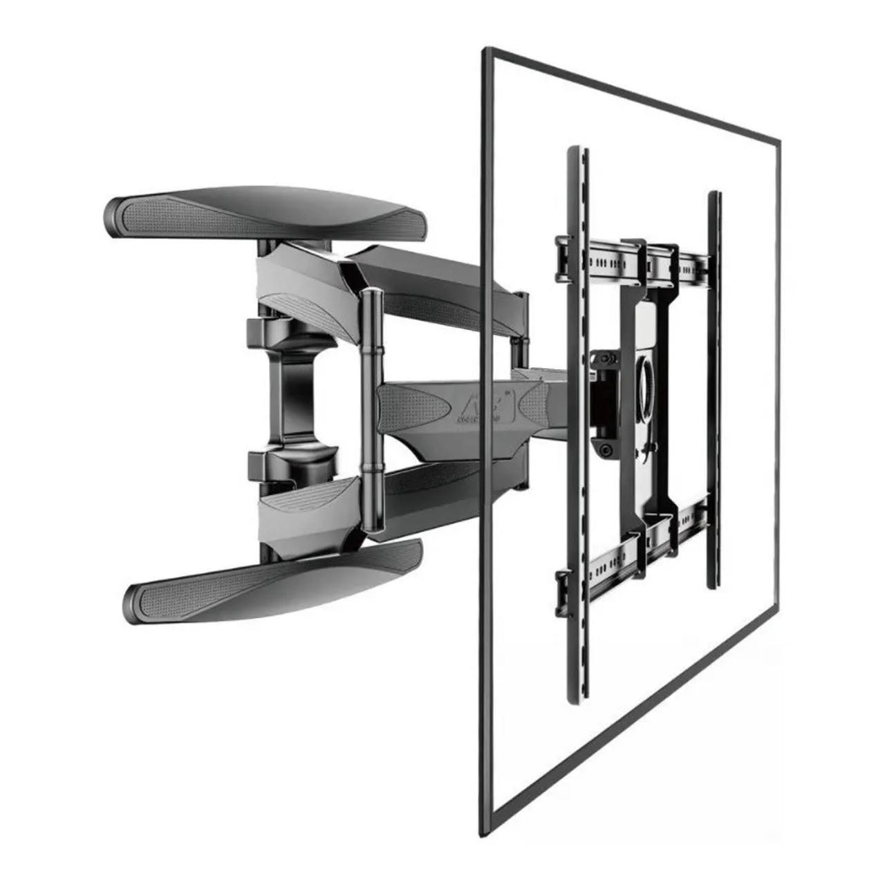 Кріплення для телевізора з поворотом 55-85 V-Star S65