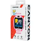 Смарт-годинник Canyon KW-44 Jondy Pink (CNE-KW44PP), фото 3