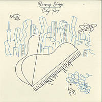 Benny Sings City Pop (LP, Vinyl)