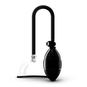 Вагінальний насос Vagina Pump Basic