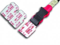 RT34 — електрод одноразовий під прищіпку