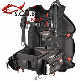 Компенсатор плавучості Seac Sub NICK