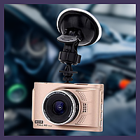 Автомобильная камера высокого разрешения с монитором Q7B/HD378, автомобильные видеорегистраторы 1080p 30 fps