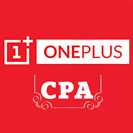Смартфони ONEPLUS (CPA)