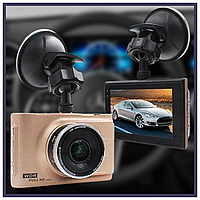 Качественный профессиональный авторегистратор Q7B/HD378 на автомобиль 1080p 30 fps c функцией фотографии