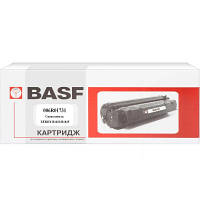 Тонер-картридж BASF Xerox B1022/B1025/ 006R01731 Black (KT-006R01731) KM