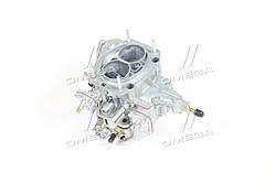 Карбюратор ВАЗ 2107 (з електроклапаном) (1,5л 1,6л) (RIDER) 2107-1107010-20 UA51