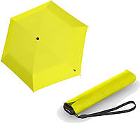 Зонт US.050 Yellow Мех/Складной/6спиц /D90x21см