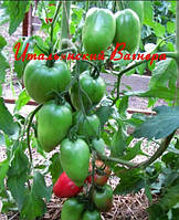 Семена томата Семена от Лазаревых Итальянский Вагнера 0,1 гр (15-30 семян)